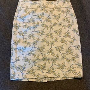 NWOT Ann Taylor pencil skirt